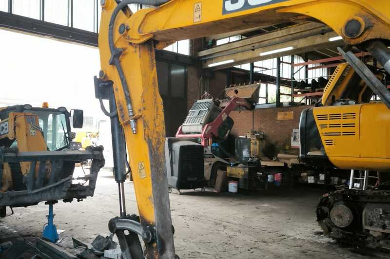 OmecoHub - Immagine JCB 55Z-1